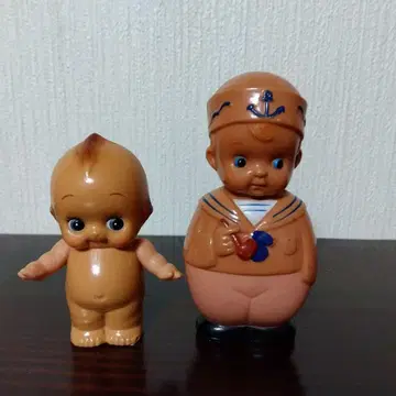 세키구치 셀 로이드 인형