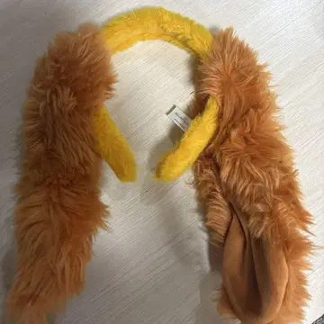 단종품 꼬마돼지 레이디 머리띠