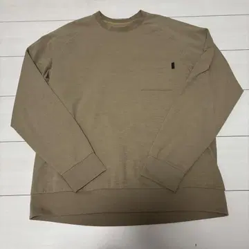 THE NORTH FACE 에어리 릴랙스 티