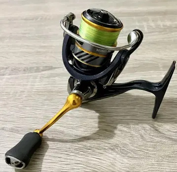 Daiwa 20 Revros LT 1000S 실 포함