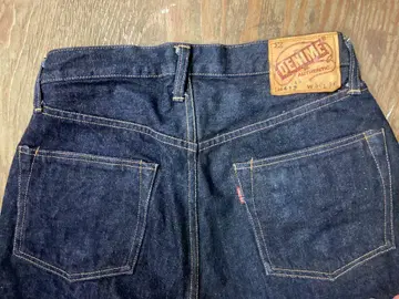 DENIME 드님 초기 미사용 501XX 90년대