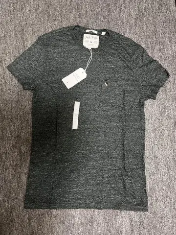 Jack Wills T셔츠 DarkGreen M 사이즈