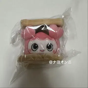 TWICE BABY LOVELYS 스모어풍 백참 모브리
