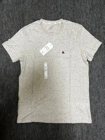 Jack Wills 티셔츠 white M 사이즈