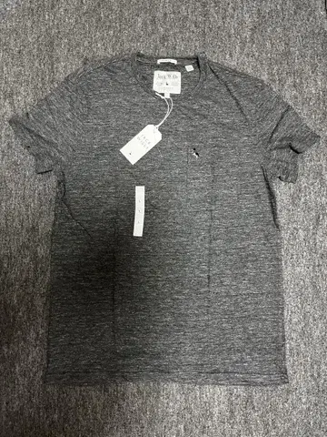 Jack Wills T셔츠 GreyMari L 사이즈