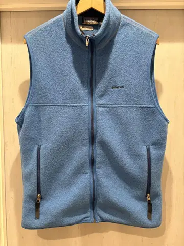 made in USA 파타고니아 빈티지 신틸라 베스트