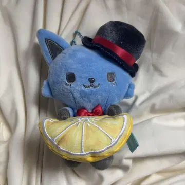 JOCHUM 레인 후르츠 마스코트