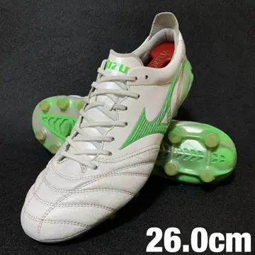 [ 컨디션 최상 ] MIZUNO 모렐리아 NEO 4 JAPAN