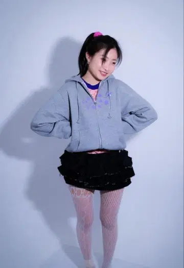 openshut STAR HOODIE