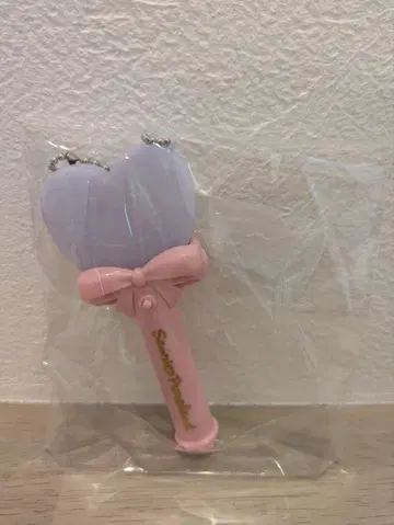 미니 미라클 기프트 퍼레이드 응원봉 시크릿