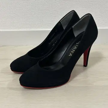 다이애나 힐 스웨이드 23