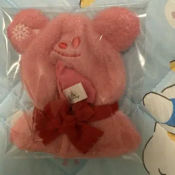 디즈니 판초