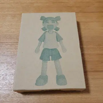 코이와이 요츠바 요츠바랑! 요츠바짱 액션 피규어