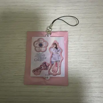 이코럽 오바 하나 미니 복권