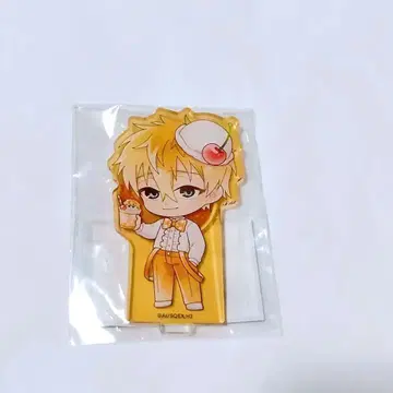 지박소년 하나코 군 미나모토 테루 아크릴 스탠드 아크스타 캬라드리