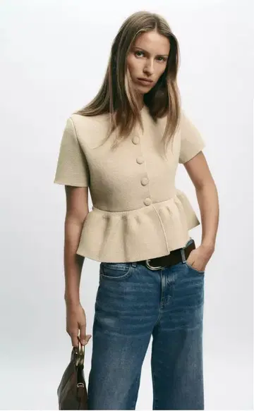 [ 새상품급 ] ZARA 가을 옷