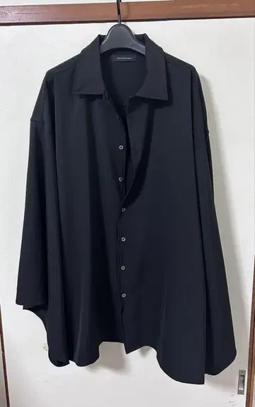 기모노 셔츠