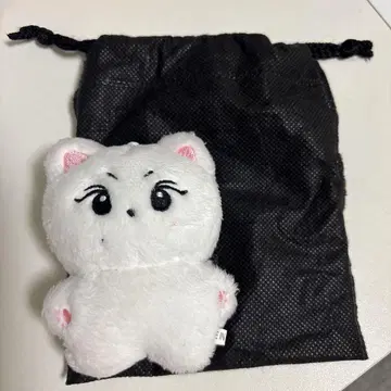 존원 마스터 봉제 인형