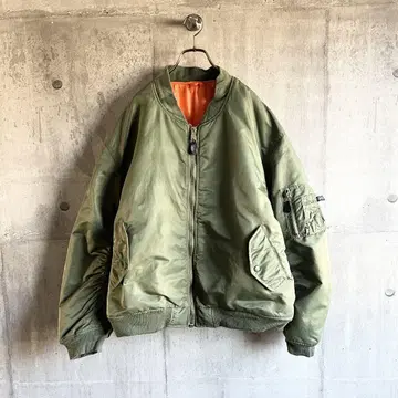 ma1 플라이트 자켓 남성용 플라이트 자켓 밀리터리 아우터