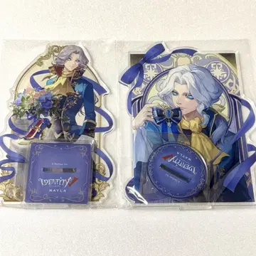 제5인격 MAYLA 아크릴 스탠드 포토그래퍼