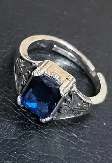 흑집사 팬텀링 지르코니아제