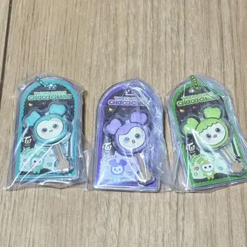 TWICE 초코가케 보로 참
