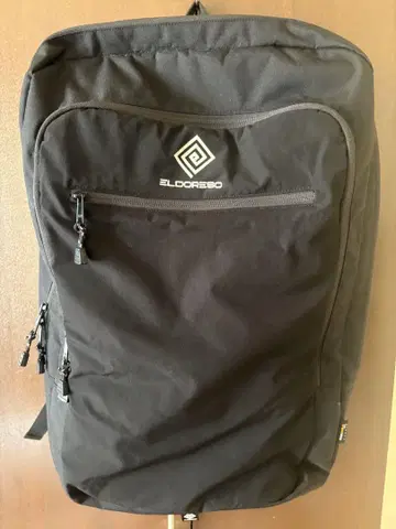 엘도레소 Transport Ruck 트랜스포트 백팩