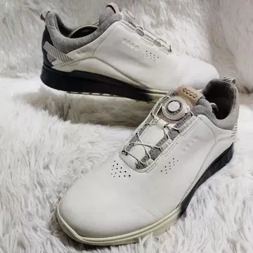 에코 ECCO S-THREE GORE-TEX BOA 42/26.5