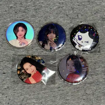ME:I 카사하라 모모나 캔뱃지 묶음 판매, 낱개 판매 가능