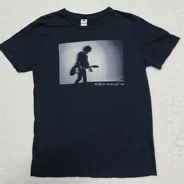 INORAN Intense Mellow 티셔츠 센다이 L 사이즈