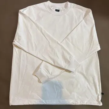 DAIWA PIER39 TECH DRAWSTRING L/S TEE