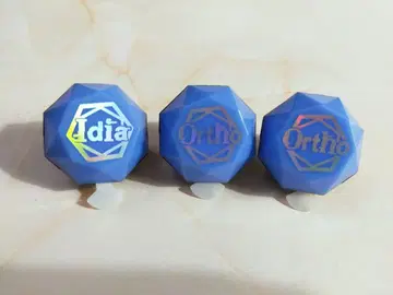 트위스테 반지 라이트 이데아 오르토