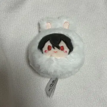 사쿠마 레이 토끼 만주