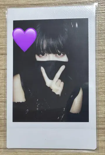 ASP 리온타운 폴라로이드 3