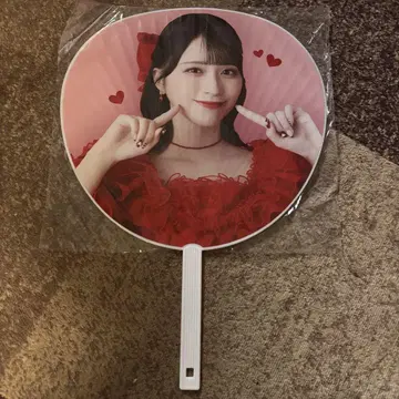 이코럽 사사키 마이카 부채