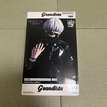 도쿄구울 도쿄구울 Grandista 카네키 켄 피규어