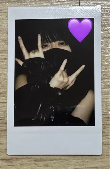 ASP 리온타운 폴라로이드