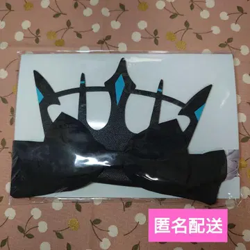 Fate FGO 머리띠 모르간