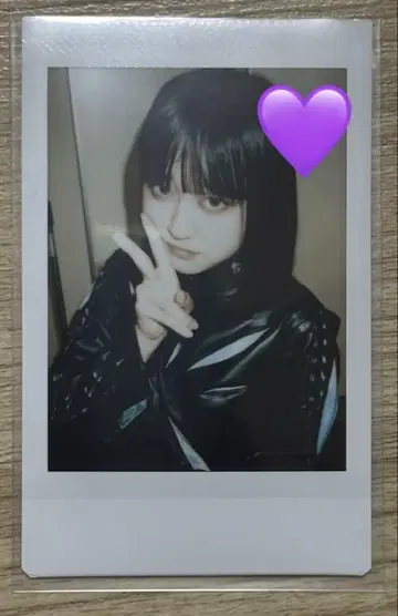 ASP 리온타운 폴라로이드 4