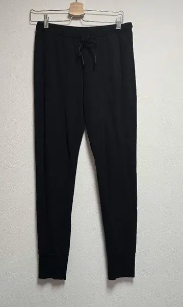 윔 가젯 올드 코튼 천축 컷 팬츠 38