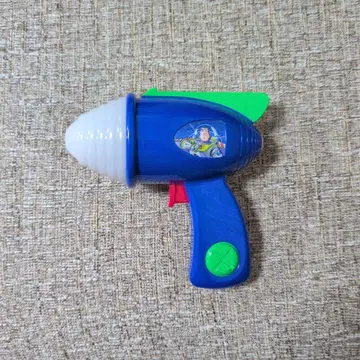 버즈 라이트이어 레이저 건