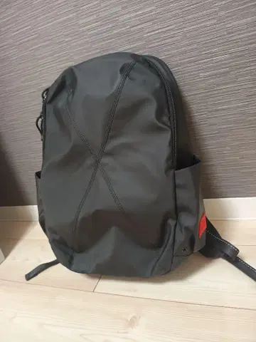 미사용 새상품 Samsonite 블랙 백팩 BIAS JACK 3