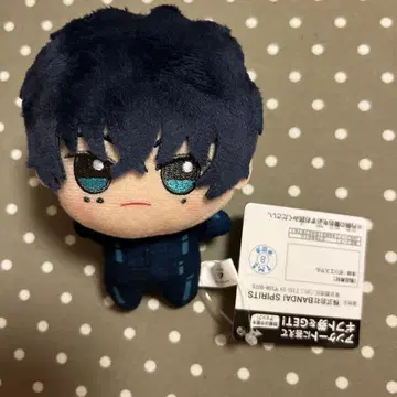SAKAMOTODAYS SD 인형 세바 나츠키