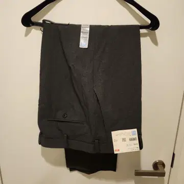UNIQLO 감동 팬츠 91x76