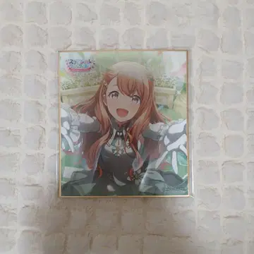 하나사토 미노리 색지 스크램블 팬 페스티벌 15A