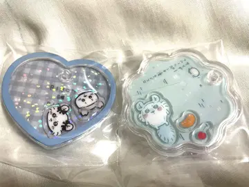 치이카와 (먼작귀) 캐릭터 샤카참구미 모몽가