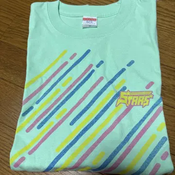 스타덤 T셔츠