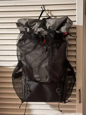 야마토미치 mini2 Slate Khaki M 사이즈