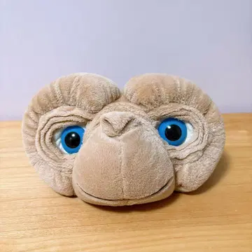E.T. 팬캡 유니버설 스튜디오 재팬 USJ 단종품 레어