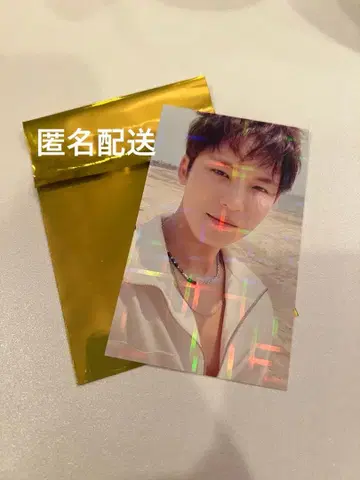 CxM 민규 타워 레코드 럭드